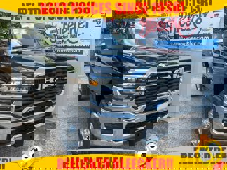 New 2025 RAM 2500 Tradesman image 1