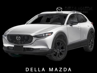 New 2025 MAZDA CX-30 AWD 2.5 S w/ Select Sport Pkg image 1