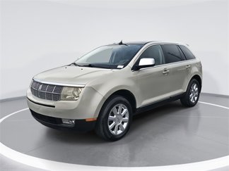 Used 2007 Lincoln MKX 2WD image 1