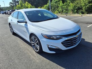 Used 2023 Chevrolet Malibu LT image 1