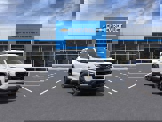 New 2025 Chevrolet Equinox LT w/ Midnight Edition image 1