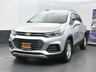Used 2019 Chevrolet Trax LT w/ Driver Confidence Package image 1