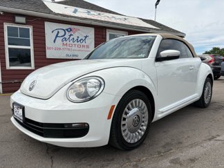 Used 2013 Volkswagen Beetle 2.5 image 1