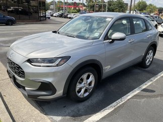 Used 2023 Honda HR-V LX image 1