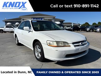 Used 1999 Honda Accord EX image 1