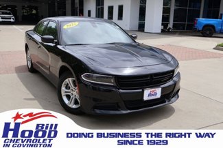 Used 2022 Dodge Charger SXT w/ Leather Interior Group image 1