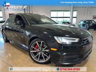 Used 2018 Audi A4 2.0T Premium Plus w/ Premium Plus Package image 1