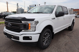 Used 2020 Ford F150 XLT w/ Equipment Group 302A Luxury image 1