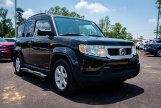 Used 2011 Honda Element EX image 1