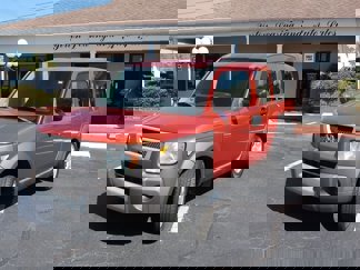 Used 2003 Honda Element EX image 1