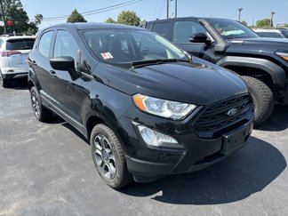 Used 2020 Ford EcoSport S image 1