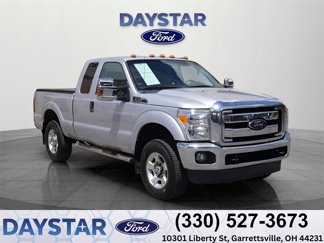 Used 2012 Ford F250 XLT image 1