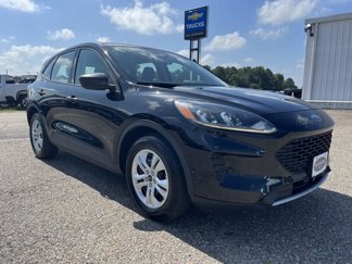 Used 2020 Ford Escape S image 1