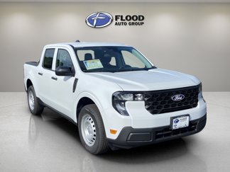New 2025 Ford Maverick XL image 1