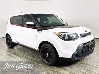 Used 2016 Kia Soul image 1