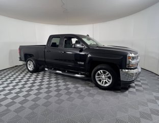 Used 2019 Chevrolet Silverado 1500 LT w/ Texas Edition image 1