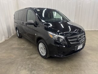 Used 2018 Mercedes-Benz Metris Passenger image 1