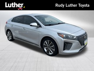 Used 2019 Hyundai Ioniq Limited w/ Ultimate Package 02 image 1