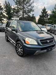 Used 2005 Honda Pilot EX image 1