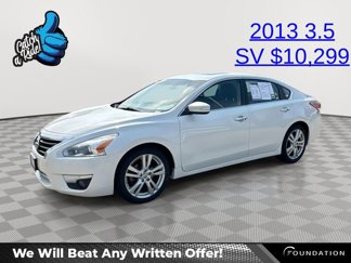 Used 2013 Nissan Altima 3.5 SV image 1