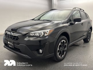 Used 2023 Subaru Crosstrek 2.0i Premium image 1