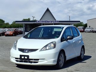 Used 2010 Honda Fit image 1