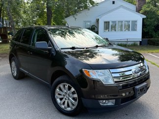 Used 2010 Ford Edge SEL image 1