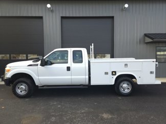 Used 2013 Ford F250 XL image 1