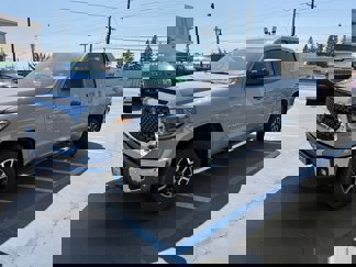 Used 2019 Toyota Tundra SR5 image 1