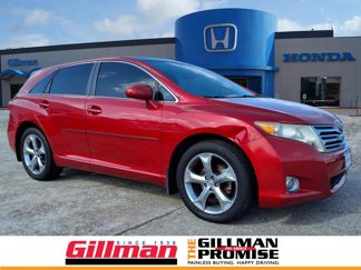 Used 2010 Toyota Venza image 1