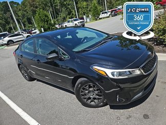 Used 2017 Kia Forte LX image 1