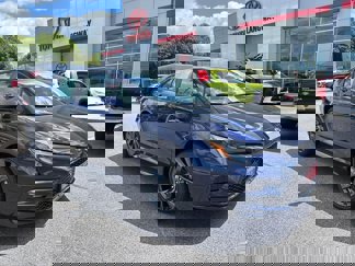 New 2025 Toyota Corolla SE image 1
