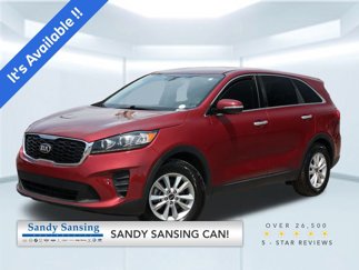 Used 2020 Kia Sorento LX image 1