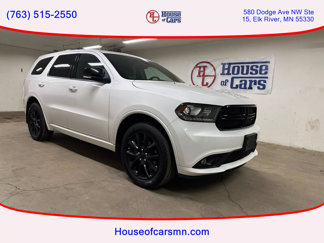 Used 2018 Dodge Durango GT w/ Premium Group image 1