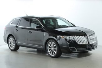 Used 2012 Lincoln MKT AWD image 1