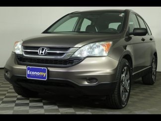 Used 2011 Honda CR-V LX image 1