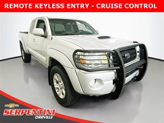 Used 2008 Toyota Tacoma 4x4 Access Cab V6 image 1