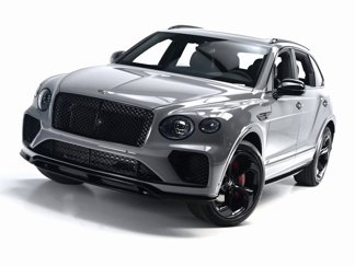 Used 2023 Bentley Bentayga image 1