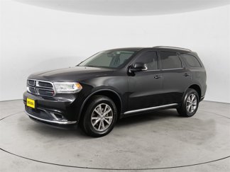 Used 2015 Dodge Durango Limited w/ Nav & Power Liftgate Group image 1