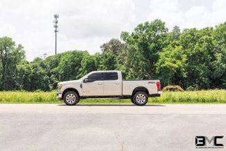 Used 2017 Ford F250 Lariat w/ Chrome Package image 1