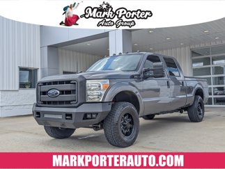 Used 2014 Ford F250 XL w/ Power Equipment Group image 1