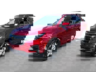 Certified 2024 Chevrolet Equinox LT image 1