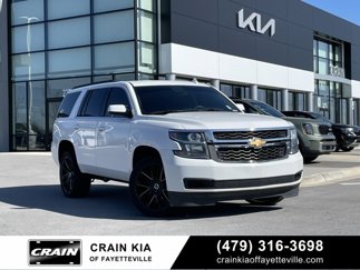 Used 2019 Chevrolet Tahoe LT image 1