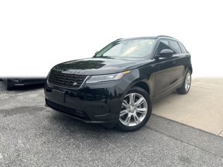 Certified 2025 Land Rover Range Rover Velar S image 1