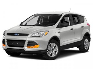 Used 2015 Ford Escape SE image 1