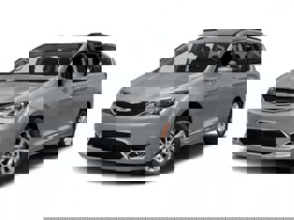 Used 2017 Chrysler Pacifica Touring-L image 1