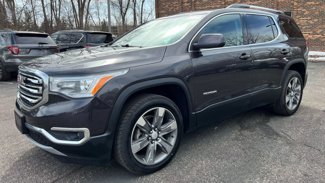 Used 2018 GMC Acadia SLT image 1
