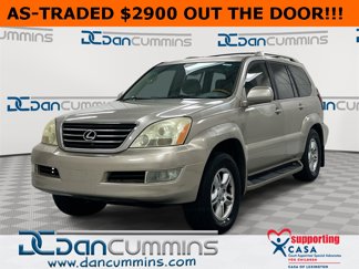 Used 2005 Lexus GX 470 image 1