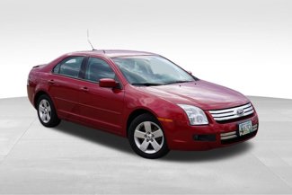 Used 2009 Ford Fusion SE image 1