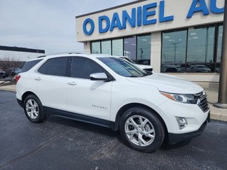 Used 2020 Chevrolet Equinox Premier image 1